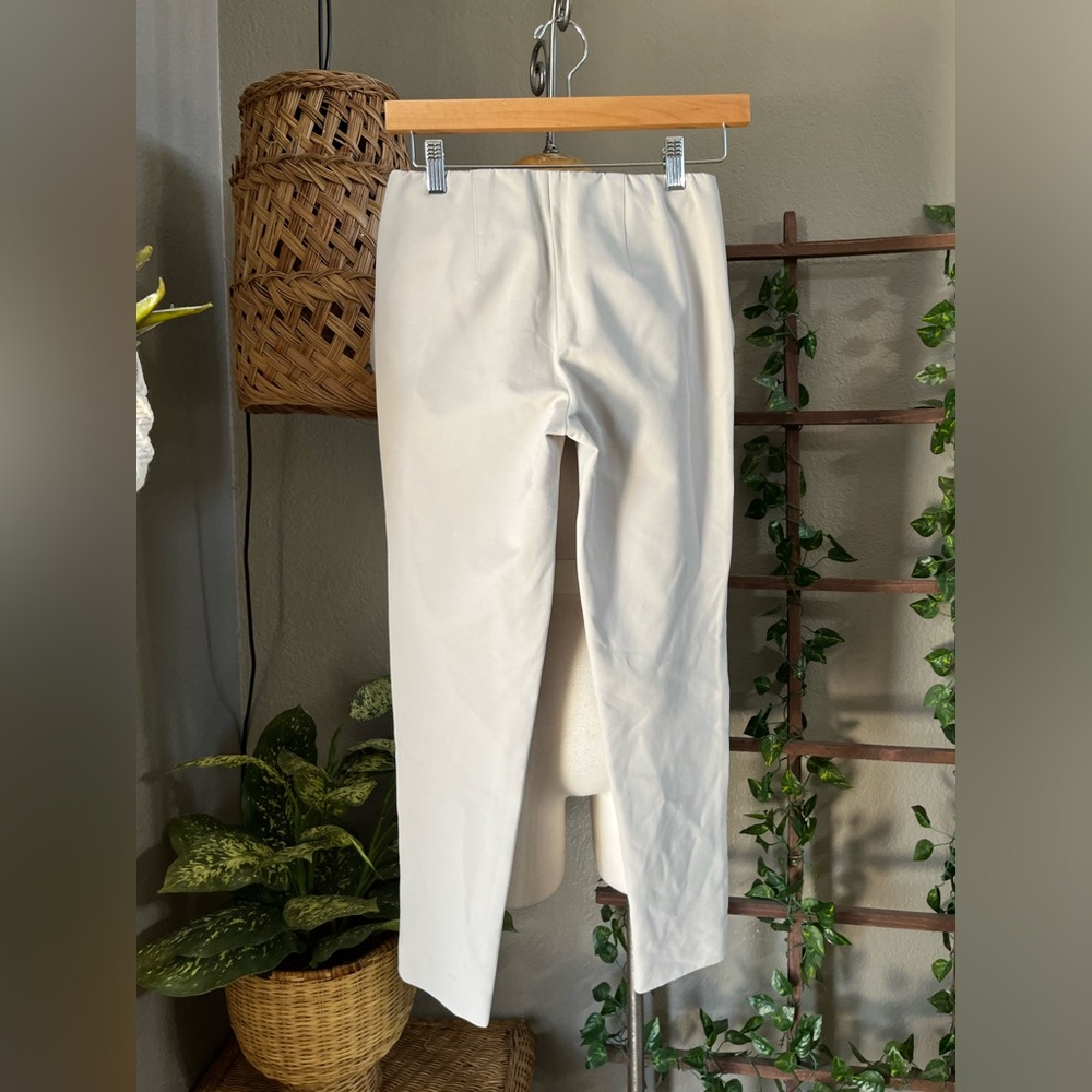 Vince Pull On Slim Pants Sz 0 - Picture 6 of 6